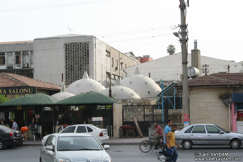 Tarsus Fotoraf Galerisi (Mersin, Tarsus)