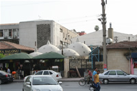 Tarsus Fotoraf Galerisi (Mersin, Tarsus)