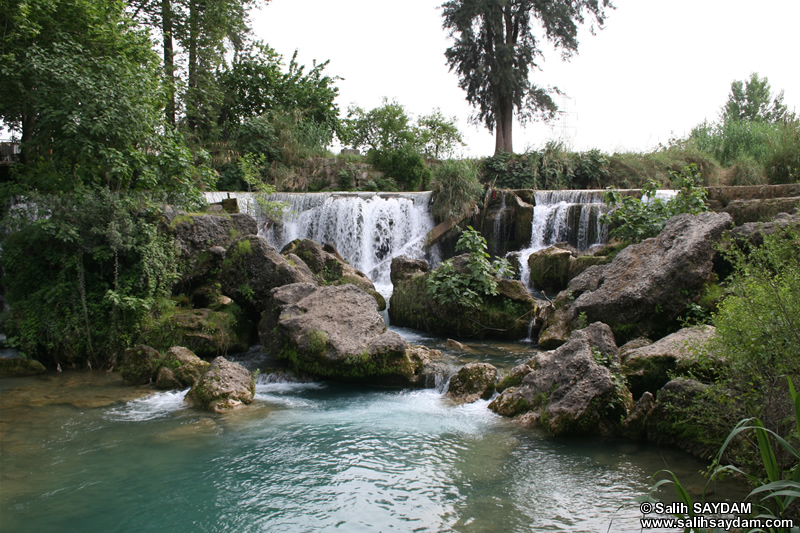 Waterfall of Tarsus Photo Gallery 1 (Mersin, Tarsus)