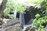 Waterfall of Tarsus Photo Gallery 2 (Mersin, Tarsus)
