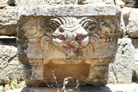 Diocaesarea (Uzuncaburc) Photo Gallery 18 (Various Ruins) (Mersin, Silifke, Diocaesarea (Uzuncaburc))