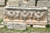 Diocaesarea (Uzuncaburc) Photo Gallery 10 (Various Ruins) (Mersin, Silifke)
