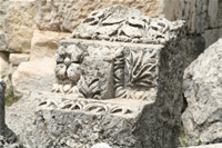 Diocaesarea (Uzuncaburc) Photo Gallery 11 (Various Ruins) (Mersin, Silifke)