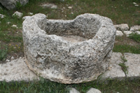 Diocaesarea (Uzuncaburc) Photo Gallery 12 (Various Ruins) (Mersin, Silifke)