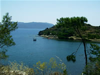 Bortubet Photo Gallery (Mugla)