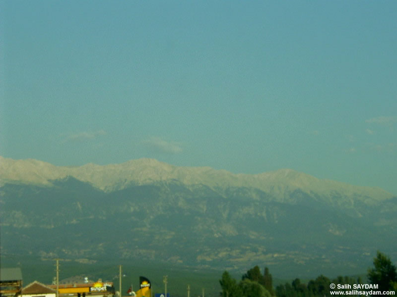 Fethiye Photo Gallery (Mugla)