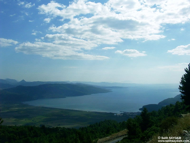 Gokova Photo Gallery (Mugla)