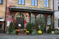 Old Town Photo Gallery 6 (Old Town Market Place) (Warsaw, Poland)