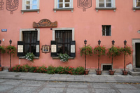 Old Town Photo Gallery 8 (Old Town Market Place) (Warsaw, Poland)