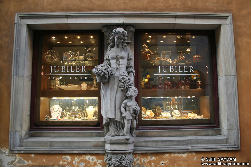 Old Town Photo Gallery 11 (Warsaw, Poland)