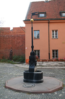 Old Town Photo Gallery 12 (Warsaw, Poland)