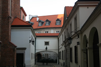 Old Town Photo Gallery 13 (Warsaw, Poland)