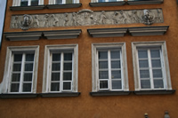 Old Town Photo Gallery 15 (Warsaw, Poland)