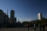 Modern Warsaw Photo Gallery 2 (Warsaw, Poland)