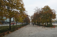 Park Photo Gallery (Warsaw, Poland)