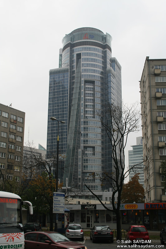 Telecom Poland Photo Gallery (Warsaw, Poland)