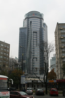 Telecom Poland Photo Gallery (Warsaw, Poland)