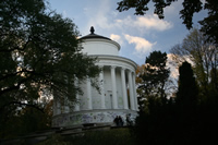 Wodozbior Hamam Fotoraf Galerisi (Saski Park, Varova, Polonya)
