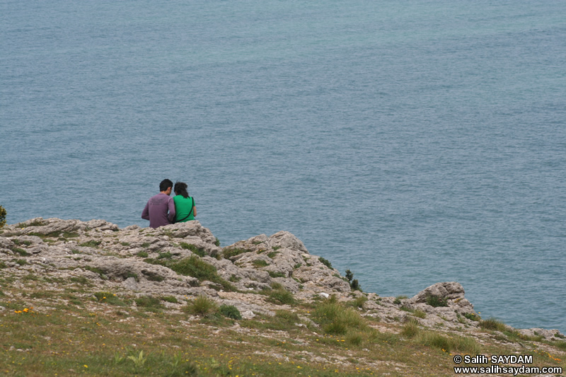 Bartn Portre Fotoraf Galerisi 2 (Amasra'da Ak Bakadr)