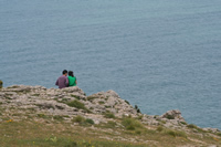 Bartn Portre Fotoraf Galerisi 2 (Amasra'da Ak Bakadr)