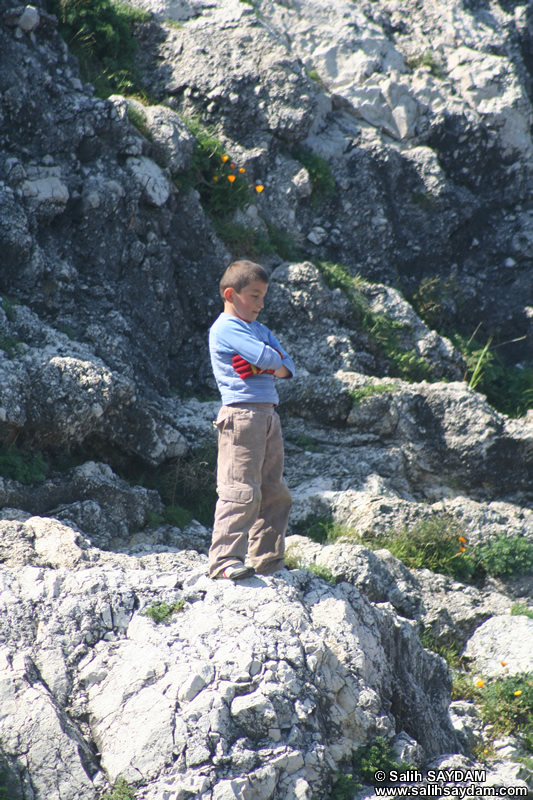 Bartn Portre Fotoraf 3 (Amasra'nn Ar Abisi)