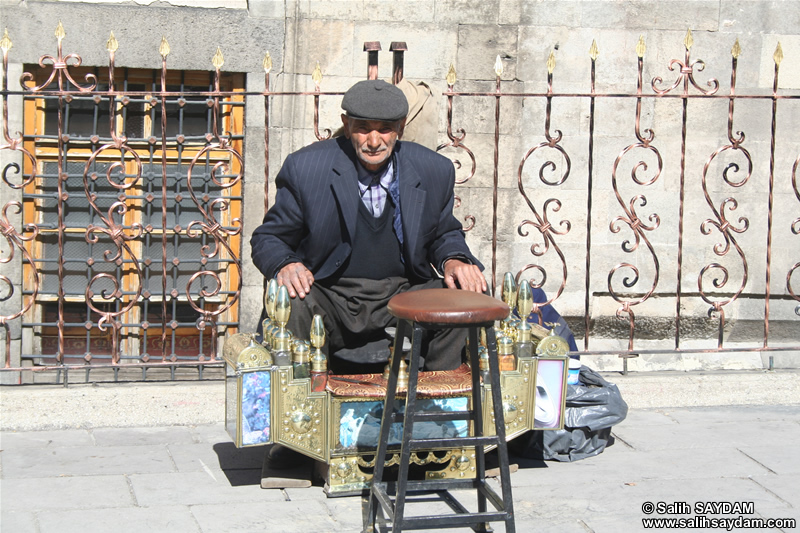 Erzurum Portrait Photo Gallery 1