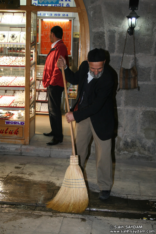 Erzurum Portrait Photo Gallery 2 (Tashan)