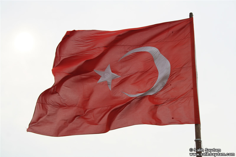 Flag Photo Gallery (Sakarya)