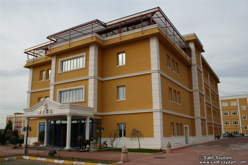 Univercity of Sakarya Hotel Kampus Photo (Sakarya)