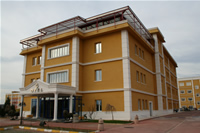 Sakarya niversitesi Kamps Otel Fotoraf (Sakarya)
