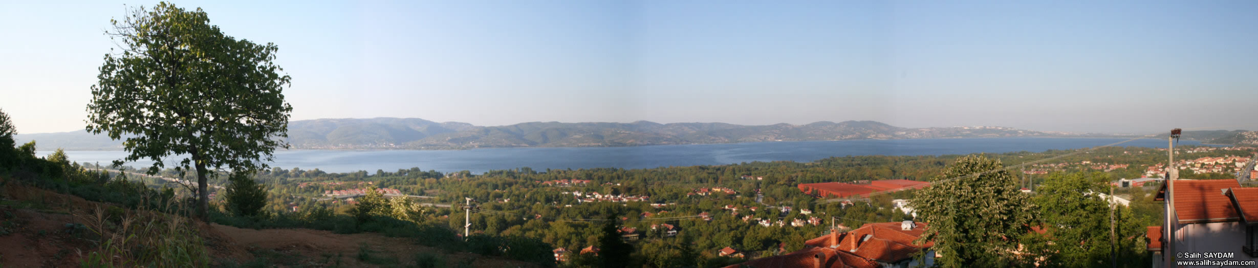 Sapanca Gl Panoramas 3 (Sakarya)