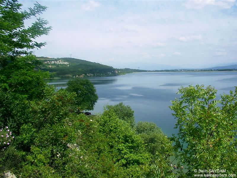 Lake of Sapanca Photo Gallery 1 (Sakarya)