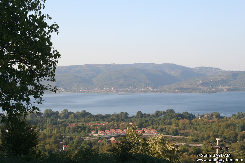 Sapanca Gl Fotoraf Galerisi 4 (Sakarya)