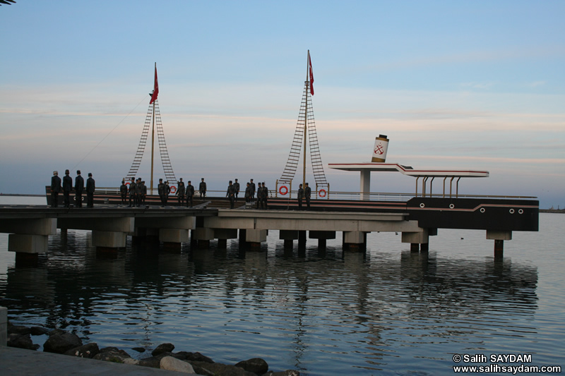 Independence Road Photo Gallery 1 (Samsun, Ilkadim)