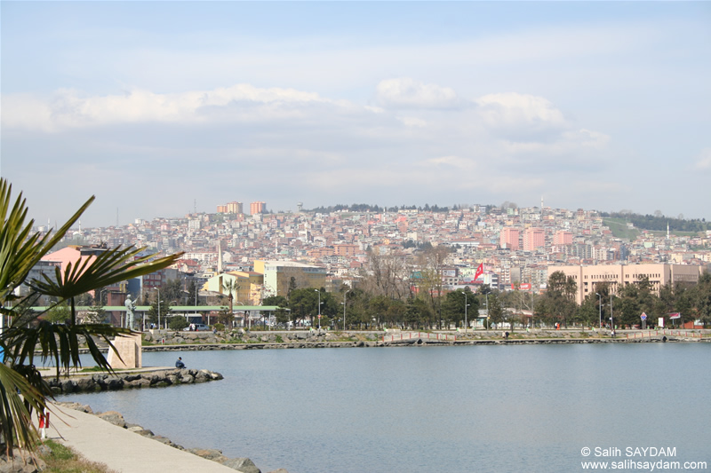 Sahil'den Samsun Manzaralar Fotoraf Galerisi (Samsun)