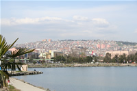 Samsun Sightings From The Coast Photo Gallery (Samsun)