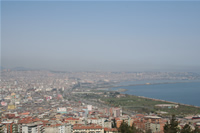 Samsun Sightings From Toptepe Photo Gallery (Samsun)