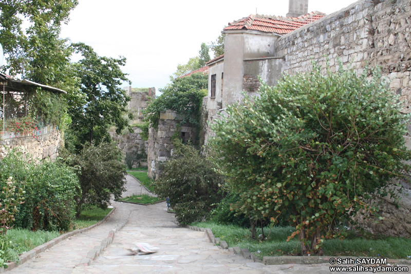 Sinop Fortress Prison Photo Gallery 1 (Sinop)