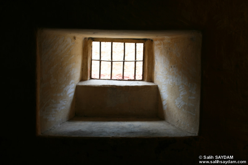 Sinop Fortress Prison Photo Gallery 15 (Sinop)