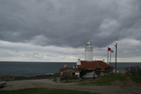 nceburun ve nceburun Feneri Fotoraf Galerisi (Sinop)