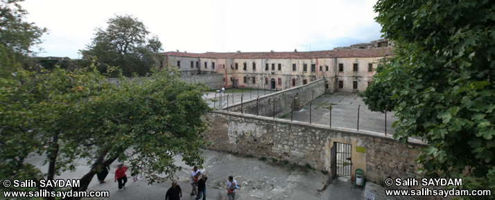 Sinop Cezaevi Panoramas 2 (Sinop)