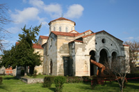 Hagia Sophia Museum Photo Gallery 2 (Hagia Sophia Church) (Trabzon)