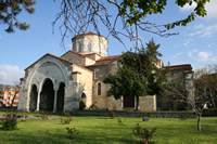 Ayasofya Mzesi Fotoraf Galerisi 3 (Ayasofya Kilisesi) (Trabzon)