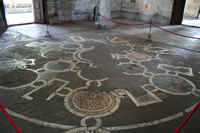 Hagia Sophia Museum Photo Gallery 7 (Hagia Sophia Church) (Trabzon)