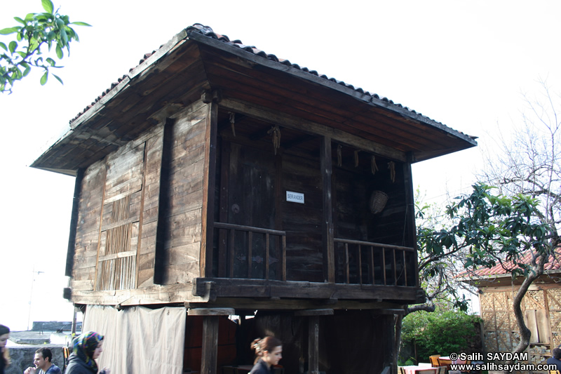 Ayasofya Mzesi Fotoraf Galerisi 14 (Serander) (Trabzon)