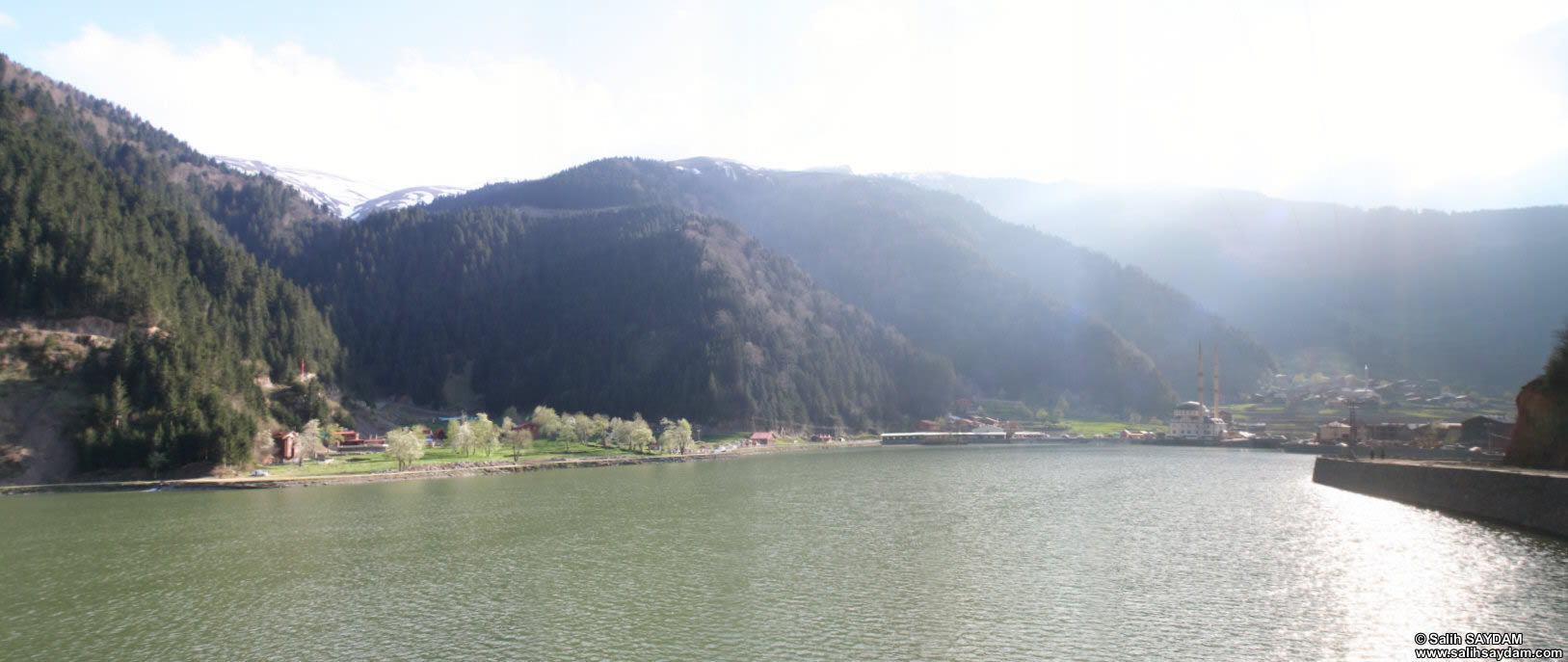 Uzungl Panoramas 2 (Trabzon)