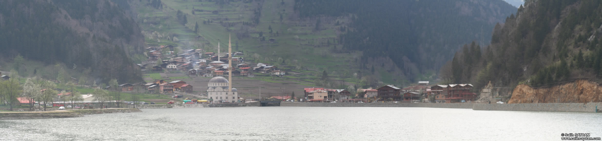 Uzungl Panoramas 4 (Trabzon)