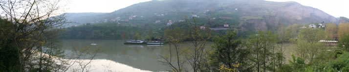 Sera Gl Panoramas 3 (Trabzon)