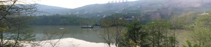 Sera Gl Panoramas 4 (Trabzon)