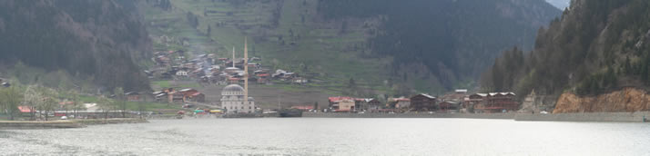 Uzungl Panoramas 3 (Trabzon)